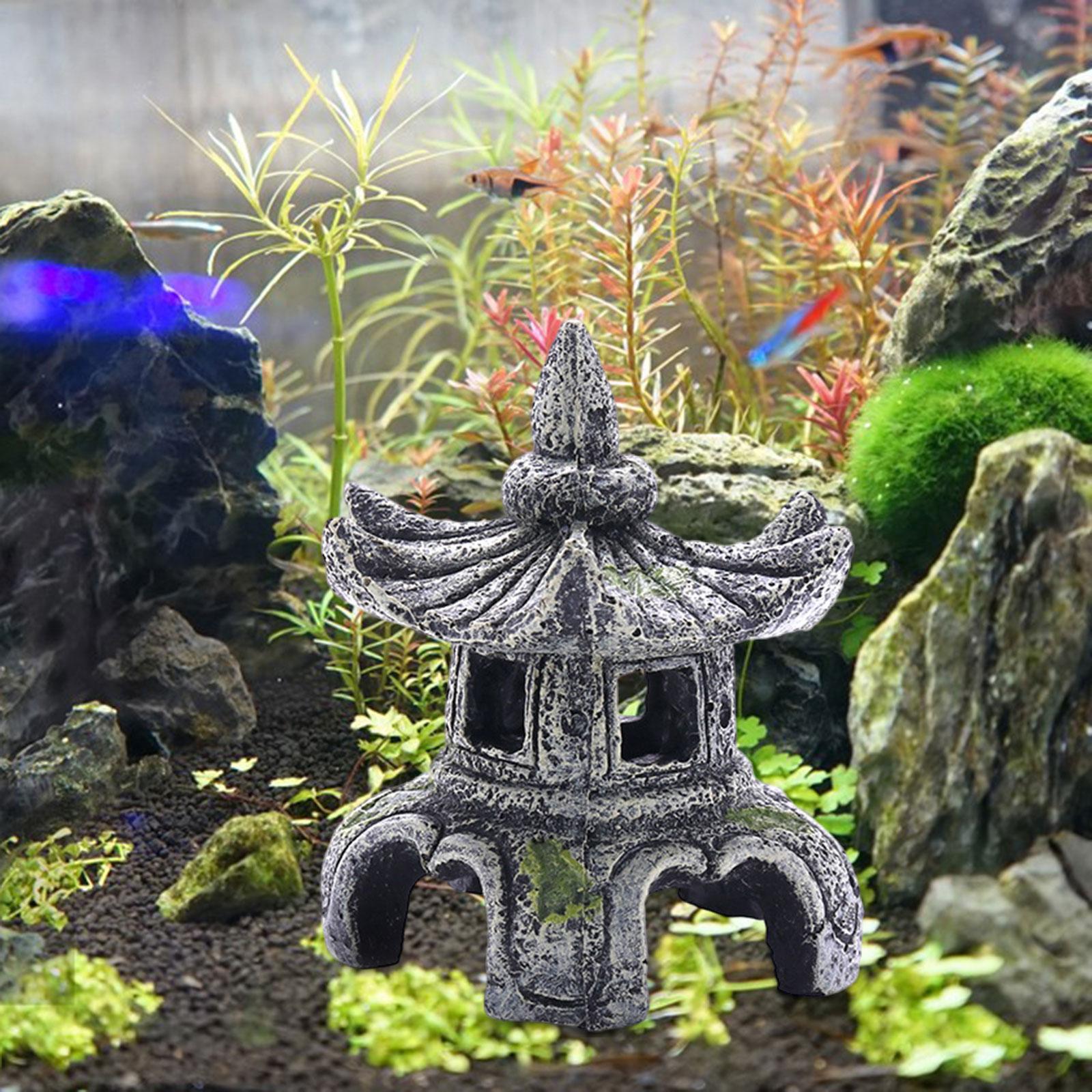 Marine Aquarium Hobby - Aquarium Ornament Aquarium Accessories Tank Decoration