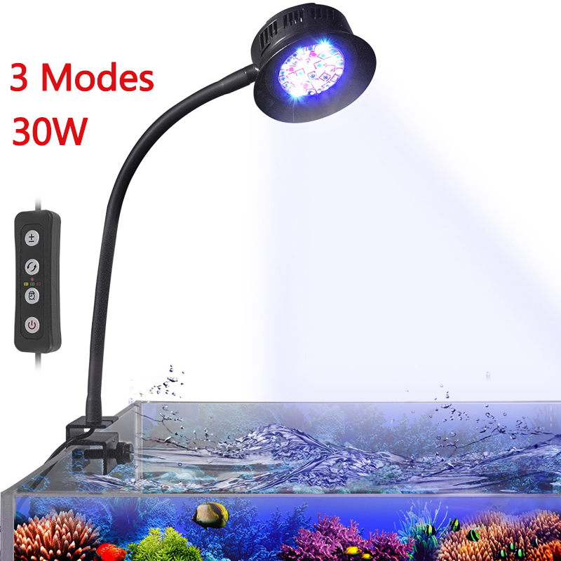 Marine Aquarium Reef - Aquarium LED Reef Light Seawater Fish