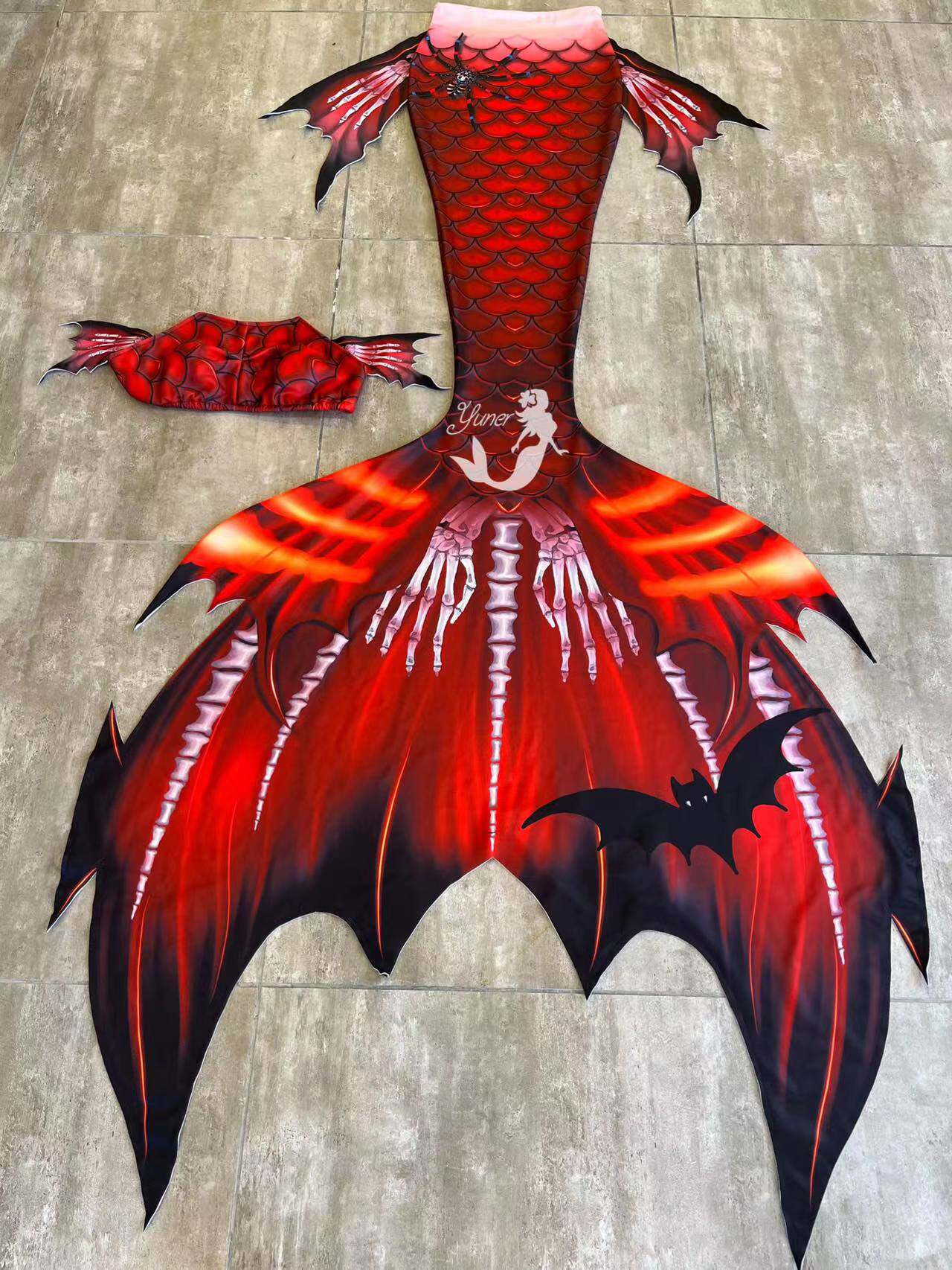 Original Male And Female Merma - Aquarium & Marine Museum Universiti Malaysia Sabah Kota Kinabalu Sabah Reviews 评论和价格