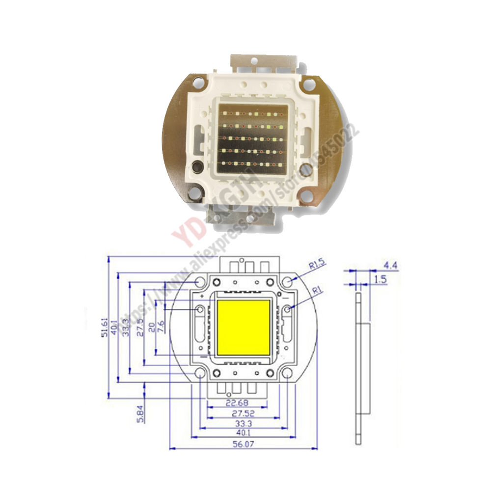 50W Ma Yin Aquarium Lighting S - Aquarium Marine Ums 评论和价格