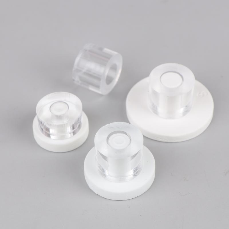 6Pcs/set Coral Frag Brackets E - Marine Aquarium Reef 评论和价格