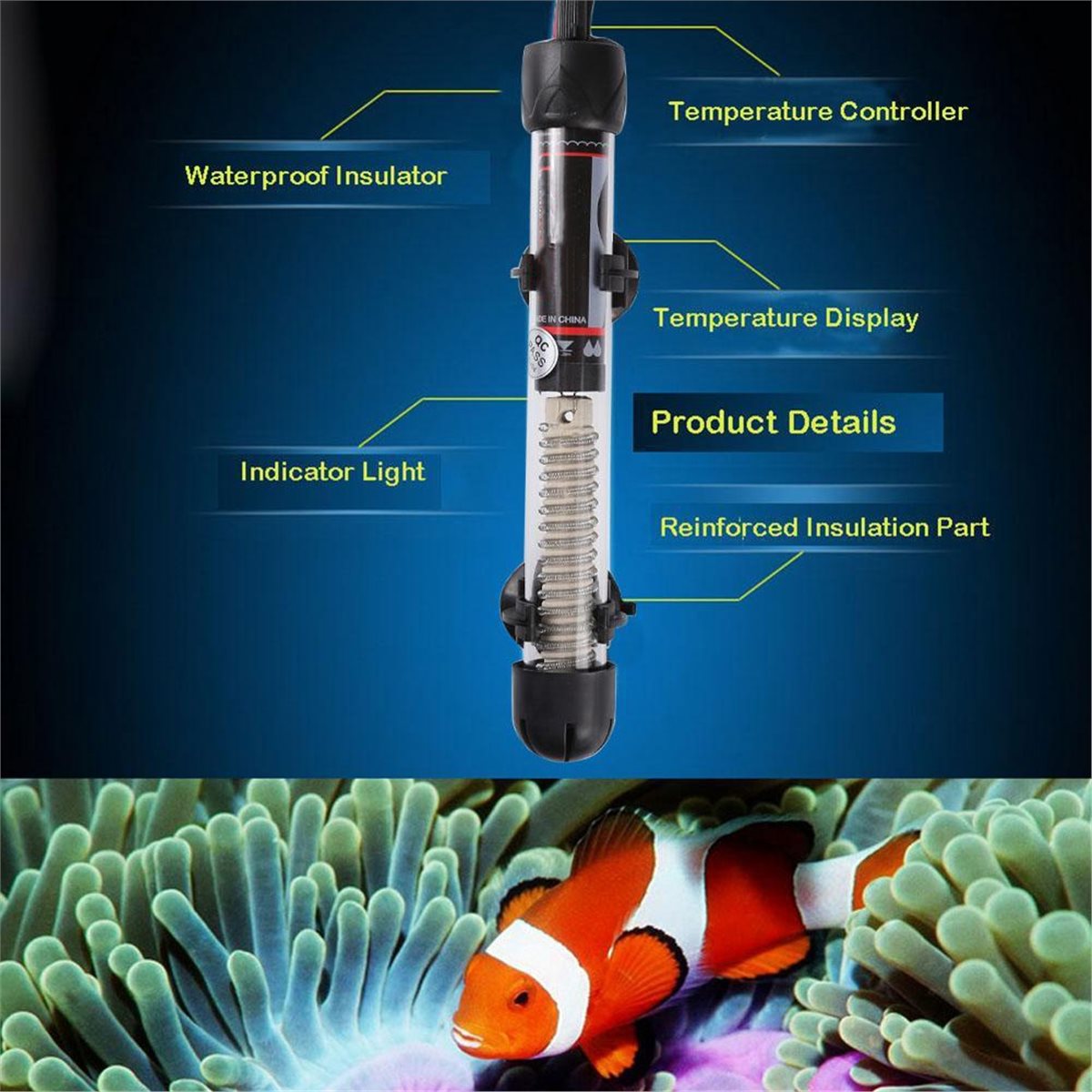 (A02R] Submersible Aquarium He - Aquarium & Marine Museum Universiti Malaysia Sabah Kota Kinabalu Sabah Reviews 评论和价格