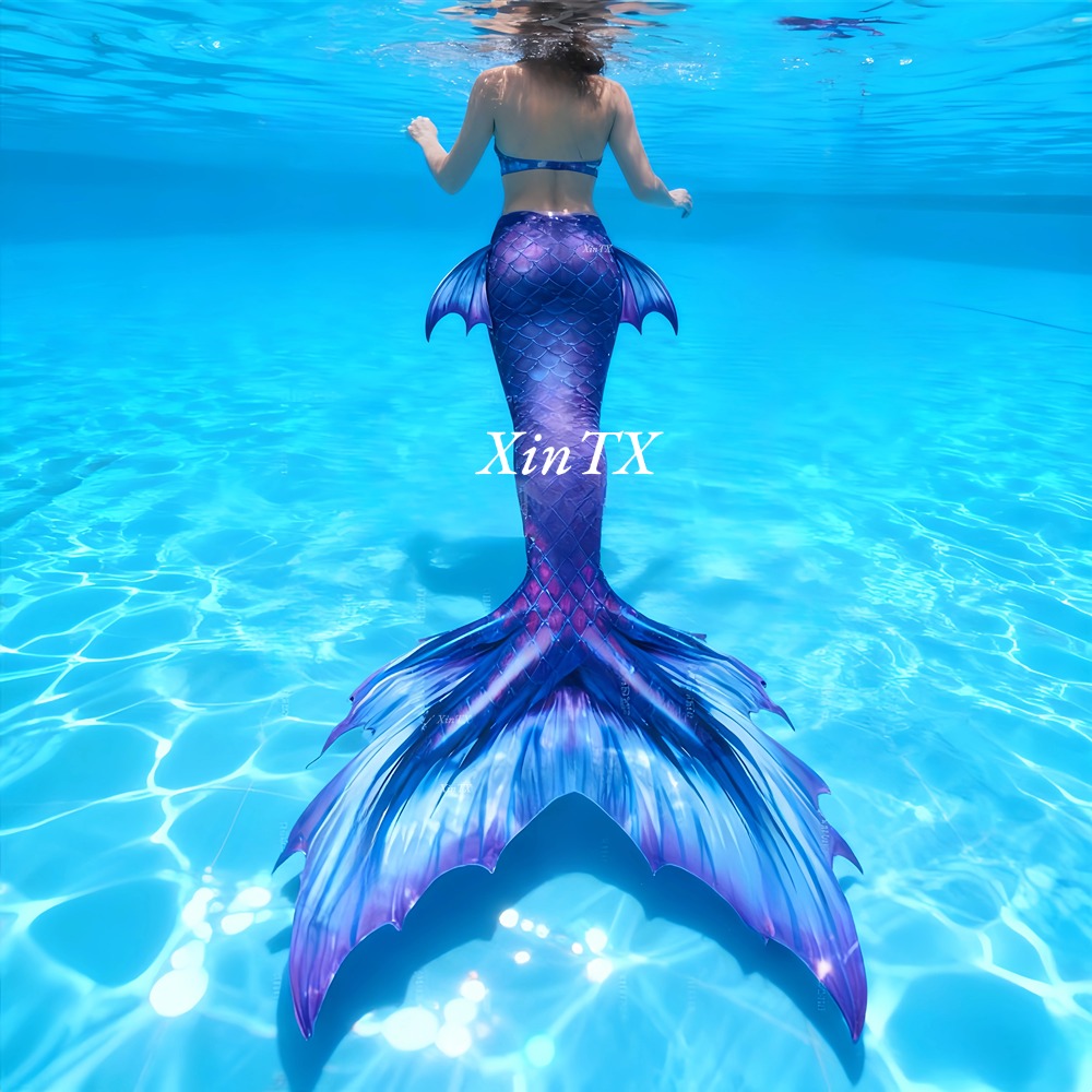 Professional mermaid tail for  - Aquarium & Marine Museum Universiti Malaysia Sabah Kota Kinabalu Sabah Reviews 评论和价格