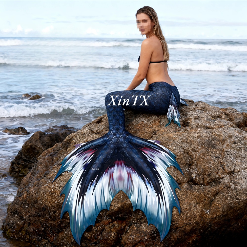 Professional mermaid tail for  - Aquarium & Marine Museum Universiti Malaysia Sabah Kota Kinabalu Sabah Reviews 评论和价格