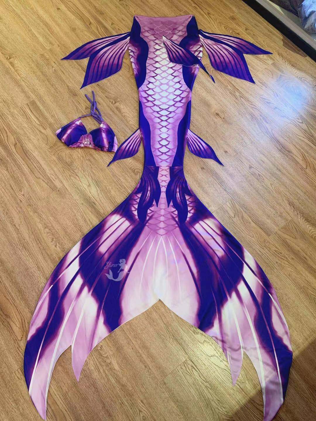 Mermaid Tail Swimsuit Aquarium - Aquarium & Marine Museum Universiti Malaysia Sabah Kota Kinabalu Sabah Reviews 评论和价格