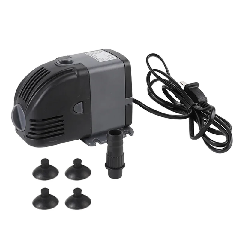 220V SUNSUN Low Water Level Ad - Marine Aquarium Reef 评论和价格