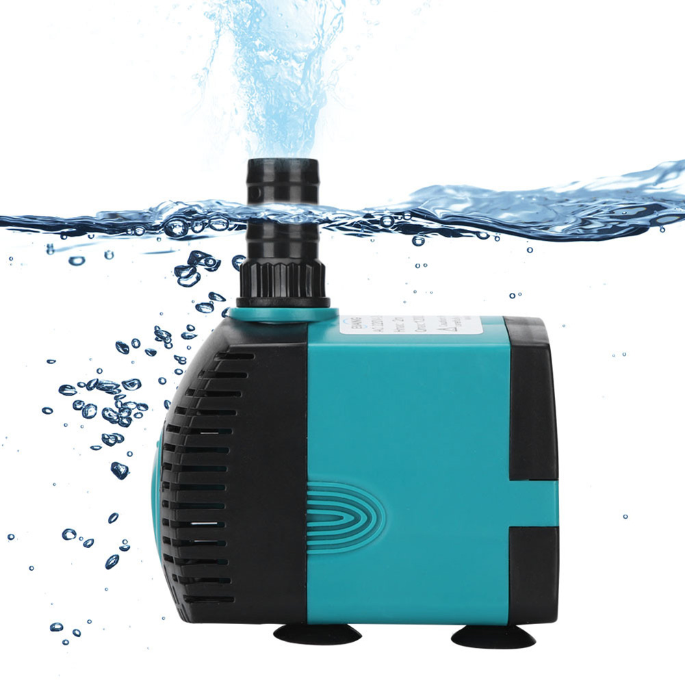 220V-240V Aquarium Submersible - Aquarium Marine Filter 评论和价格