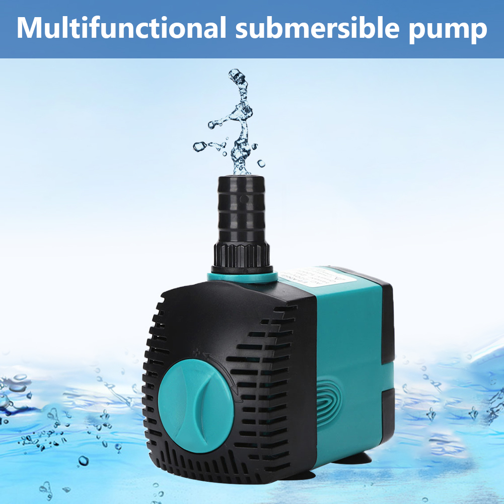 220V-240V Aquarium Submersible - Aquarium Marine Filter 评论和价格