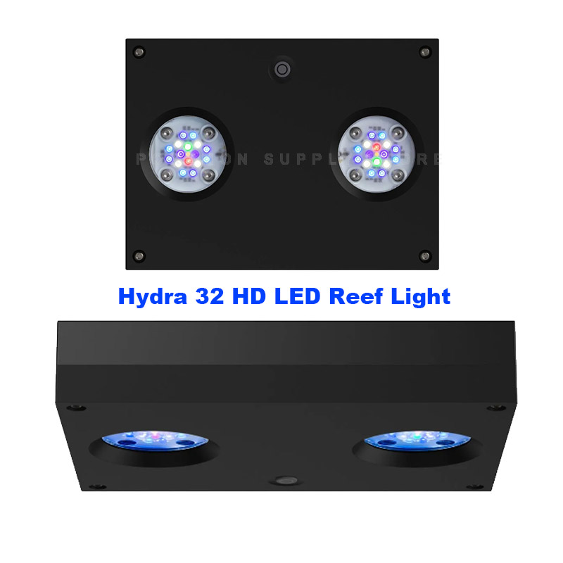 Aqua Illumination AI Hydra 32H - Marine Aquarium Reef 评论和价格