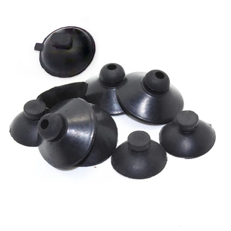 10Pcs Aquarium Suction Cup Fil - Aquarium Marine Filter 评论和价格