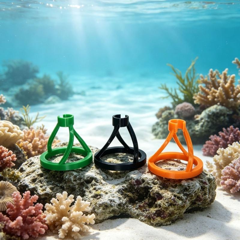 5Pack Corals Frag Sand Stand f - Coral Frag Plug 评论和价格