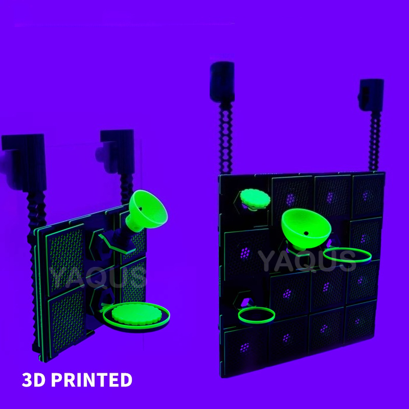 DIY Aquarium Coral Stand Saltw - Coral Frag Plug 评论和价格