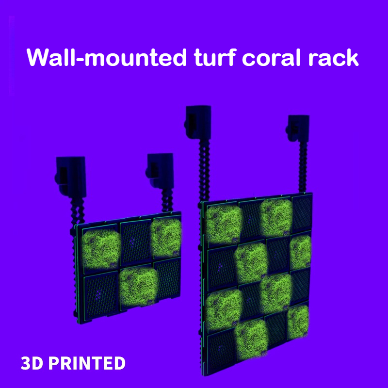 DIY Aquarium Coral Stand Saltw - Coral Frag Plug 评论和价格