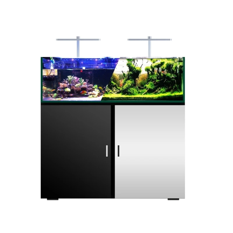 MicMol New G3 Aqua CC Aquarium - Aqua Marine Tank 评论和价格