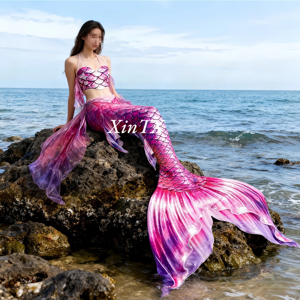 Custom mermaid tails for men a - Aquarium & Marine Museum Universiti Malaysia Sabah Kota Kinabalu Sabah Reviews 评论和价格