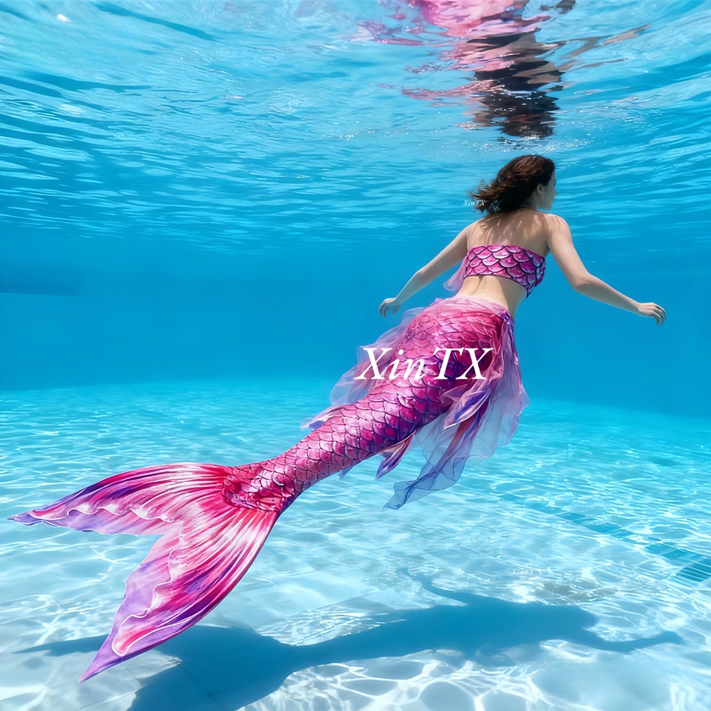 Custom mermaid tails for men a - Aquarium & Marine Museum Universiti Malaysia Sabah Kota Kinabalu Sabah Reviews 评论和价格