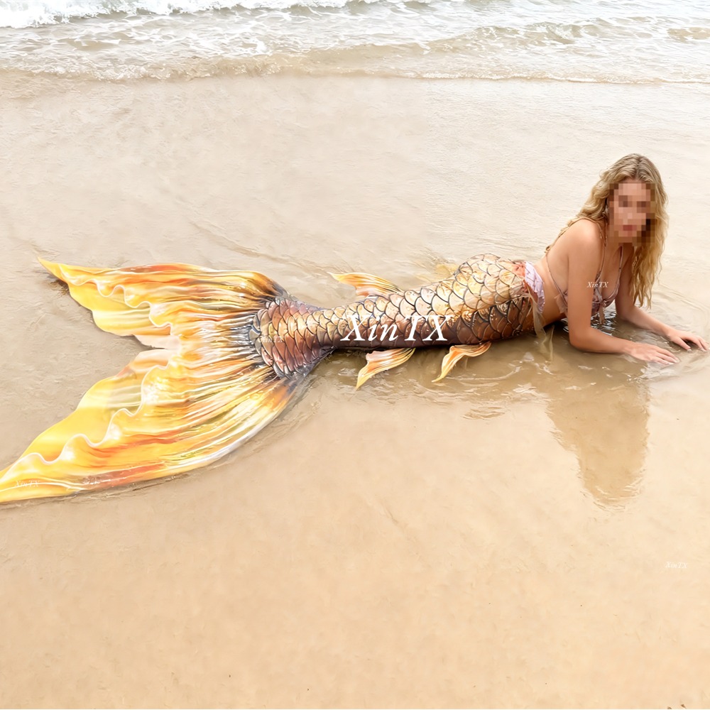 Custom mermaid tails for men a - Aquarium & Marine Museum Universiti Malaysia Sabah Kota Kinabalu Sabah Reviews 评论和价格