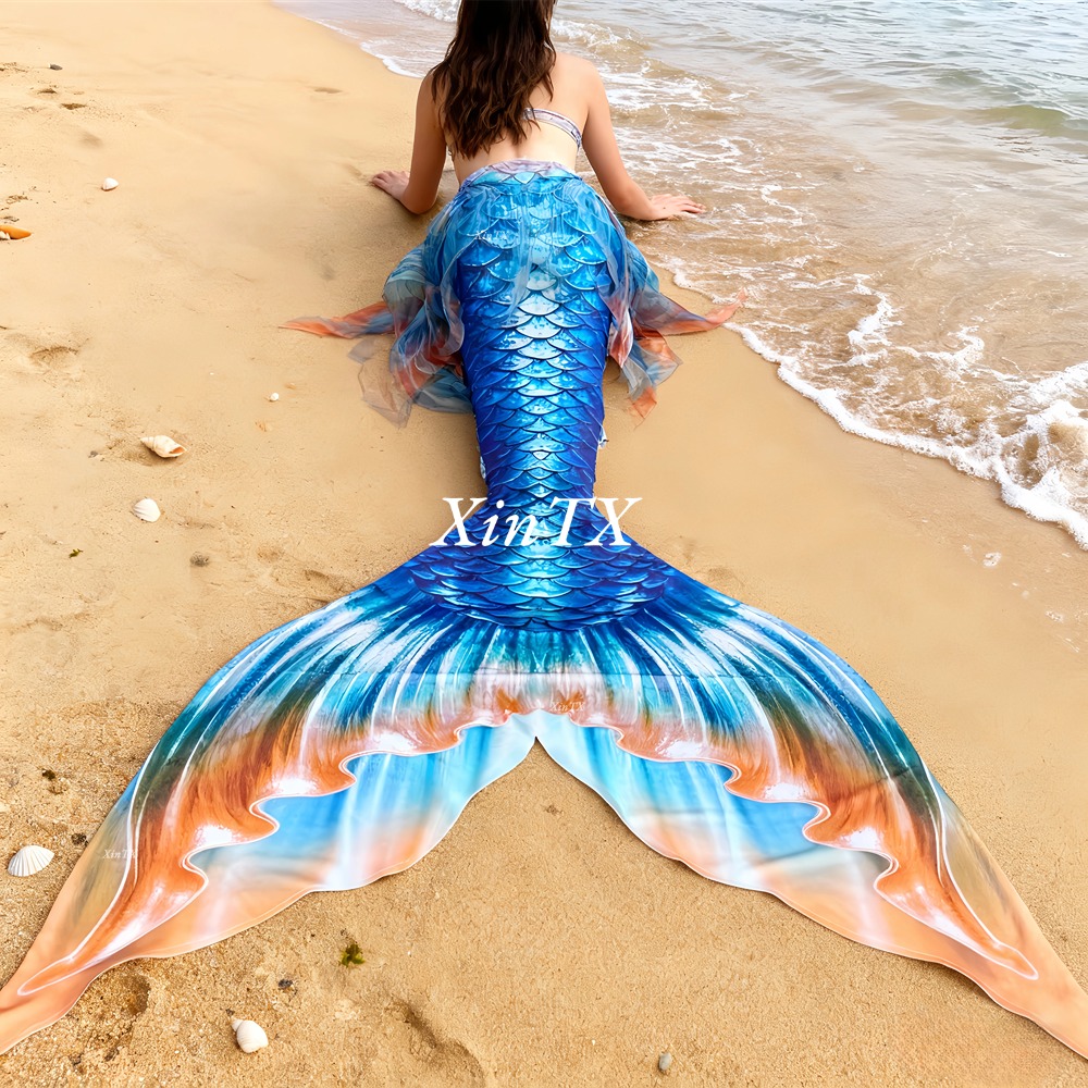 Custom mermaid tails for men a - Aquarium & Marine Museum Universiti Malaysia Sabah Kota Kinabalu Sabah Reviews 评论和价格
