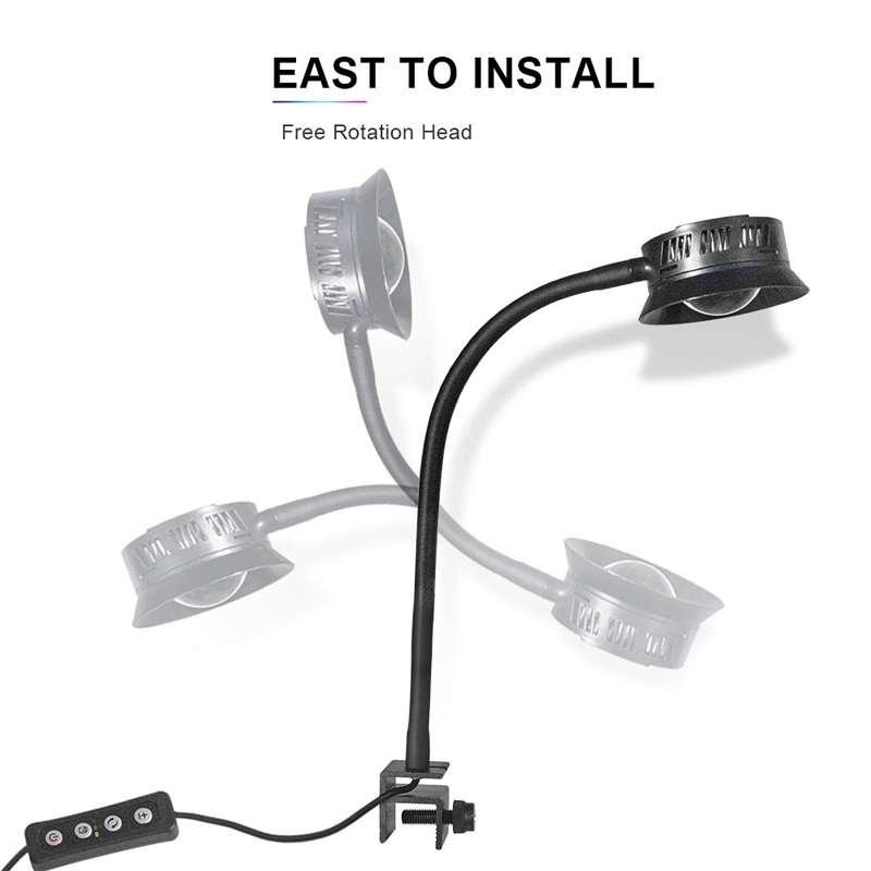 Aquarium LED Reef Light Seawat - Marine Aquarium Reef 评论和价格