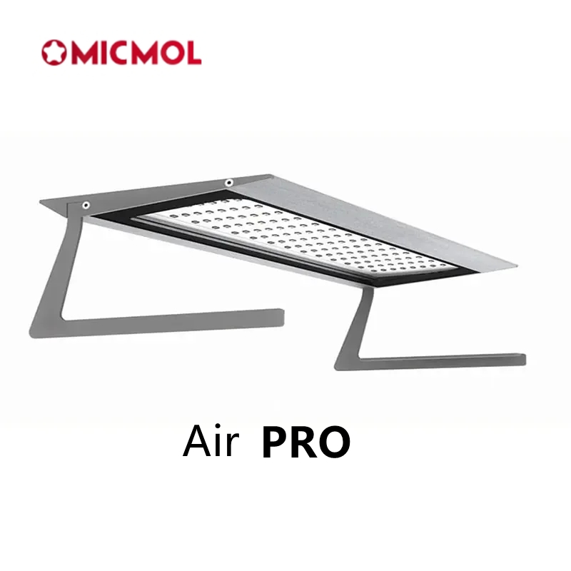 MicMol NEW AQUA Air Pro Thinne - Aqua Marine Tank 评论和价格
