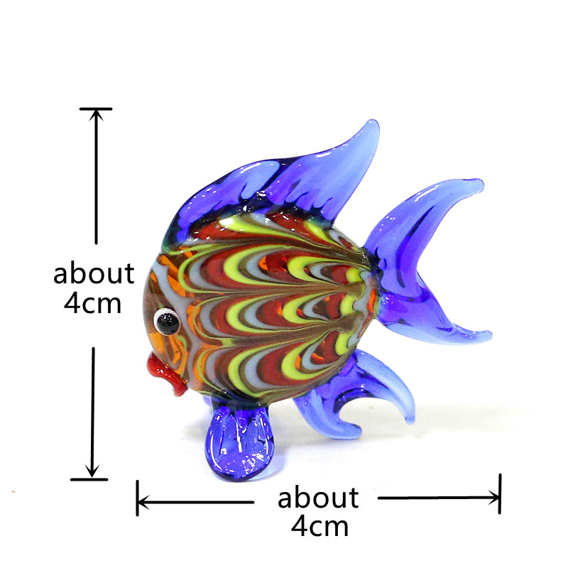 Colorful Tropical Fish Mini Fi - Marine Aquarium Hobby 评论和价格