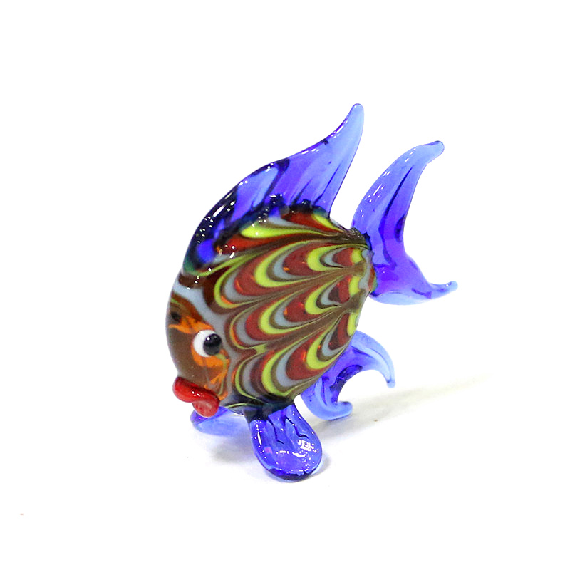 Colorful Tropical Fish Mini Fi - Marine Aquarium Hobby 评论和价格