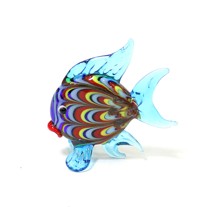 Colorful Tropical Fish Mini Fi - Marine Aquarium Hobby 评论和价格