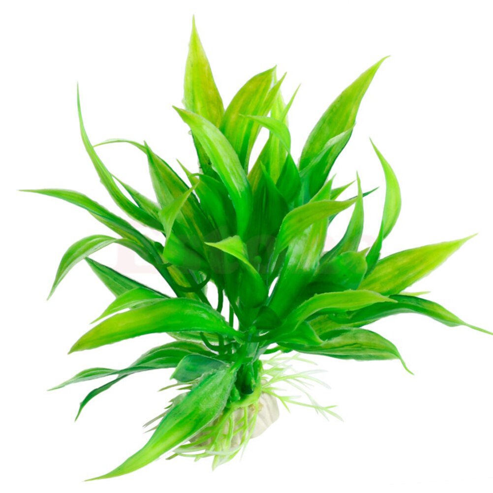 15cm Artificial Aquarium Decor - Marine Aquarium Hobby 评论和价格