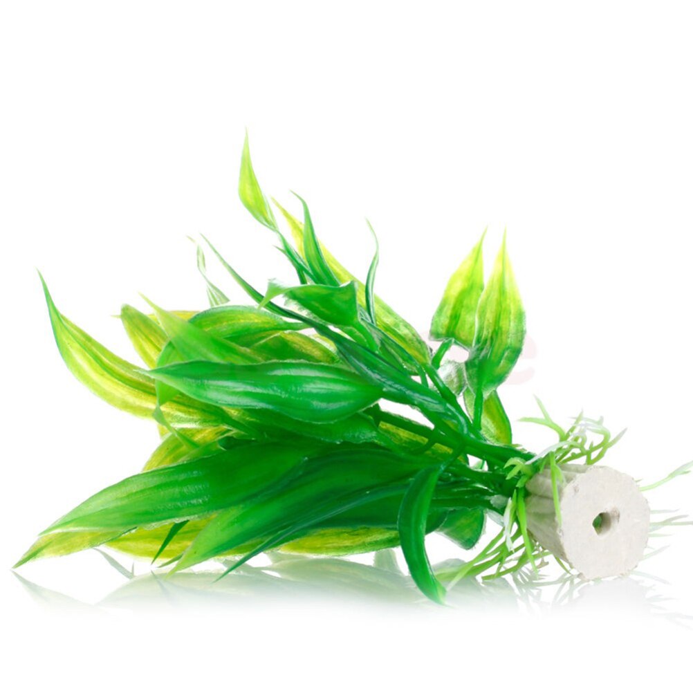 15cm Artificial Aquarium Decor - Marine Aquarium Hobby 评论和价格