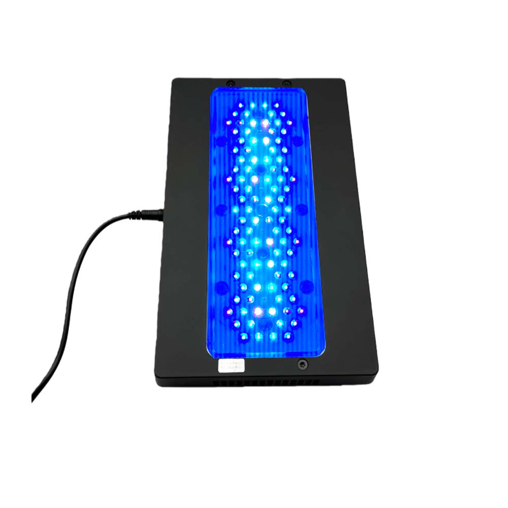 A8 III Moon light Powerful Mar - Marine Aquarium Reef 评论和价格