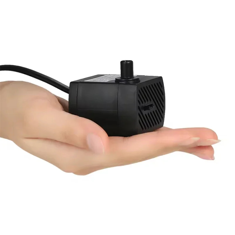 USB Aquarium Submersible Water - Aquarium Marine Filter 评论和价格