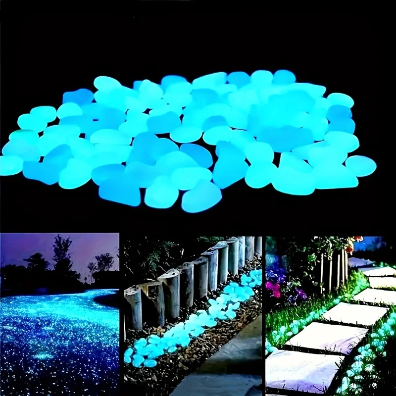Luminous Pebbles Night Light S - Marine Aquarium Hobby 评论和价格