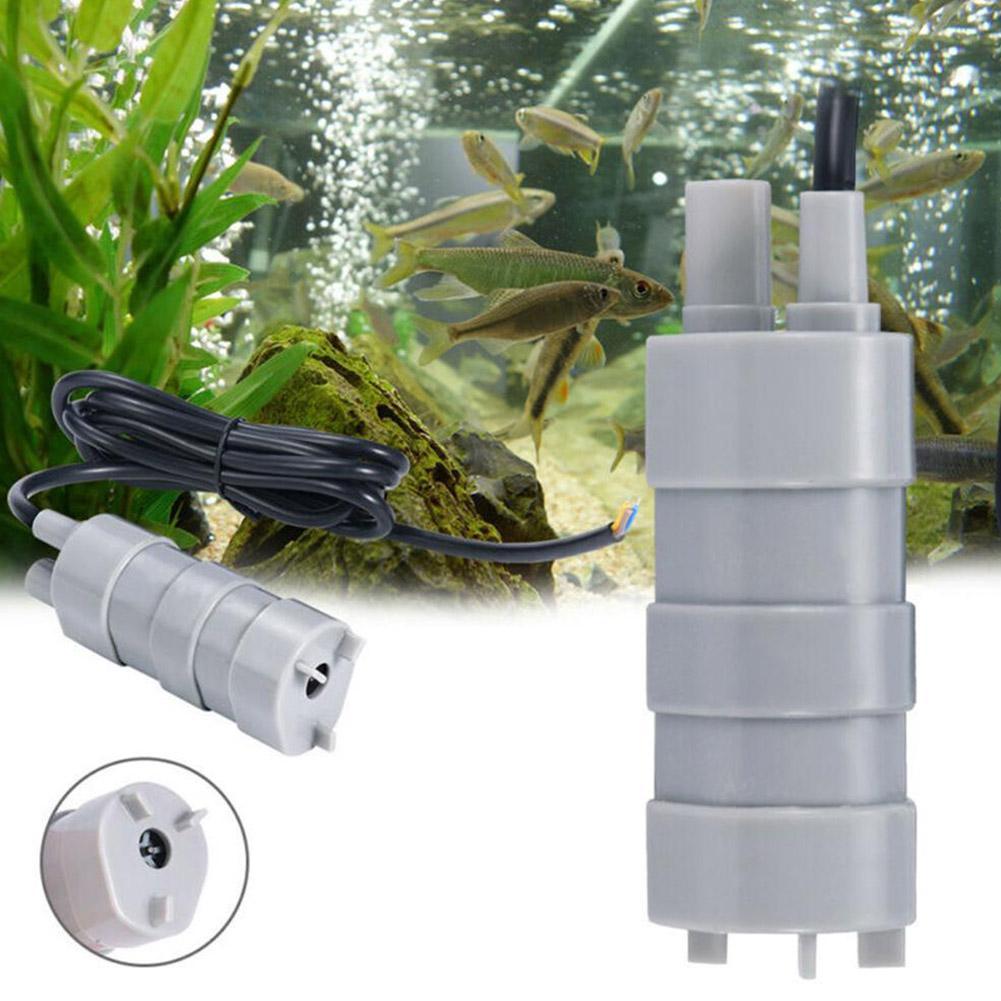 RV 12V Submersible Pump, 1000L - Aquarium & Marine Museum Universiti Malaysia Sabah Kota Kinabalu Sabah Reviews 评论和价格