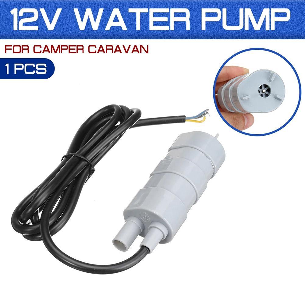 RV 12V Submersible Pump, 1000L - Aquarium & Marine Museum Universiti Malaysia Sabah Kota Kinabalu Sabah Reviews 评论和价格