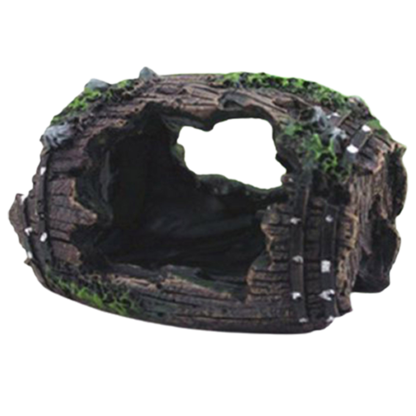 Resin Aquarium Ornaments Decor - Marine Aquarium Hobby 评论和价格