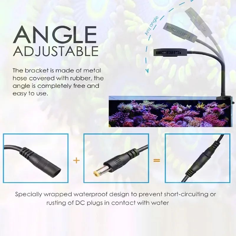 Spectra Aqua Knight V2 36W Ful - Aqua Marine Tank 评论和价格