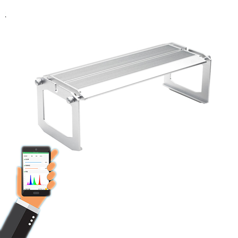 WEEK AQUA Aquarium Led Vivid L - Aqua Marine Tank 评论和价格
