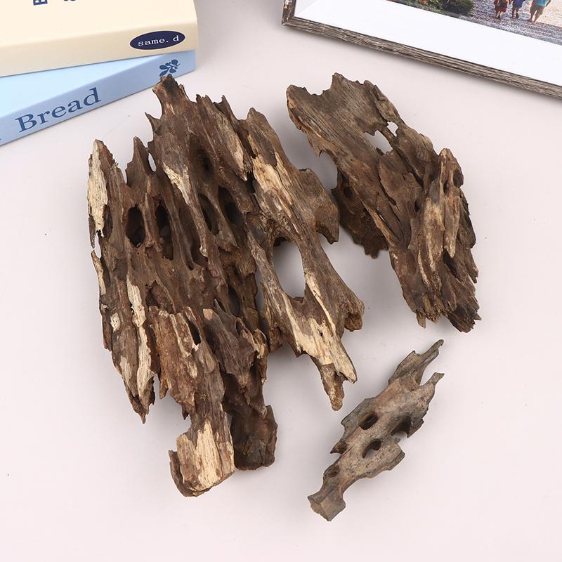 △ Shrimp Wood Aquarium Decor,  - Marine Aquarium Hobby 评论和价格