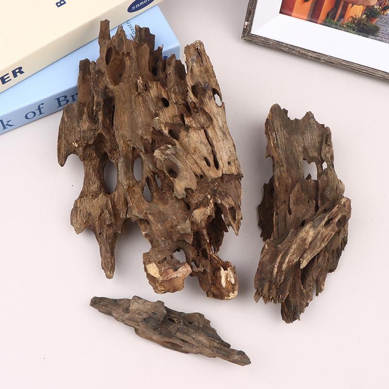 △ Shrimp Wood Aquarium Decor,  - Marine Aquarium Hobby 评论和价格