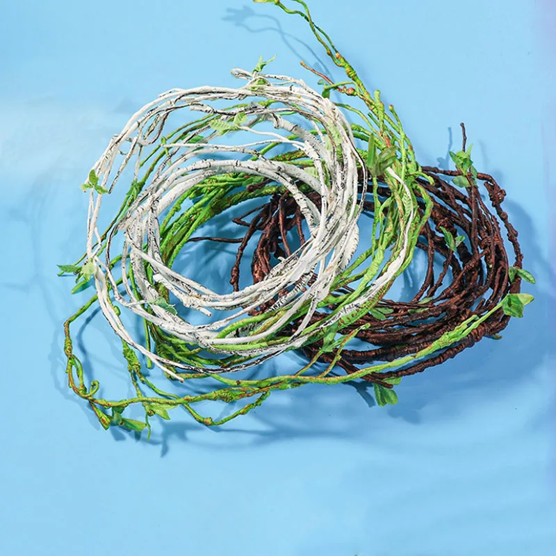 Vines Decor Climbing Branches  - Marine Aquarium Hobby 评论和价格