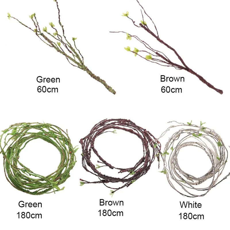 Vines Decor Climbing Branches  - Marine Aquarium Hobby 评论和价格
